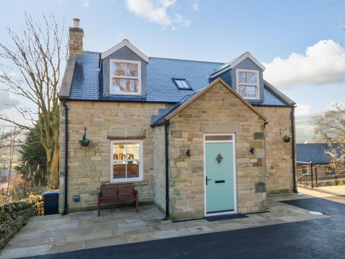 Bramblewood Cottage Middleton in Teesdale Exterior photo